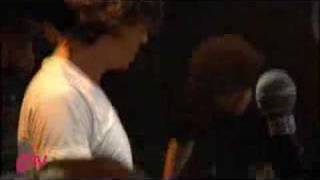 Incubus - Pistola (Live at Hove Festival &#39;07)