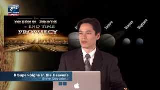 WARNING: 8 Super-Signs in the Heavens