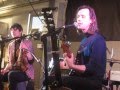 Fanfarlo - Dig + Let's Go Extinct (Live @ Rough Trade East, London, 10/02/14)