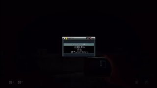 ホラーゲームｰDAYLIGHT 実況？プレイｰ2杯目