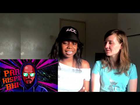 Emiway X Lexz Pryde X Snoop Dogg - NEW WORLD Remix Reaction