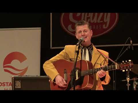 Country Side of Harmonica Sam - Lookout Heart (Rockin' Race Jamboree 26)