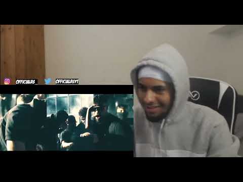 DANGEROUS!🔥😈🇹🇷 *UK REACTION* LVBEL C5 - MOVIE