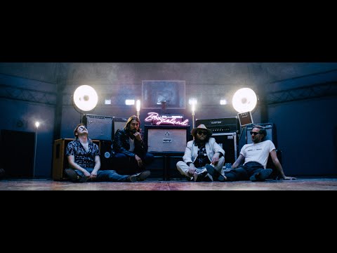 Elephants From Neptune - Motel Blue