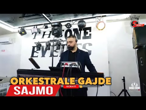 Sajmo - Gajde Orkestrale