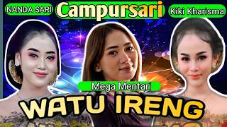 Download lagu #live Campursari Terbaru 'WATU IRENG BUDAYA' DI Campurdarat mp3