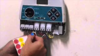Rachio Iro Hardware Installation