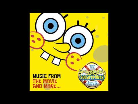 The Spongebob Squarepants Movie Soundtrack - Ocean Man (Ween)