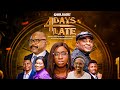 FOUR DAYS LATE FDL LATEST CHRISTIAN MOVIE VICTOR OLUKOJU PVO OGOOLUWA ISHOLA