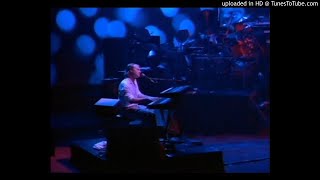Phil Collins - If Leaving Me Is Easy (Live '85)