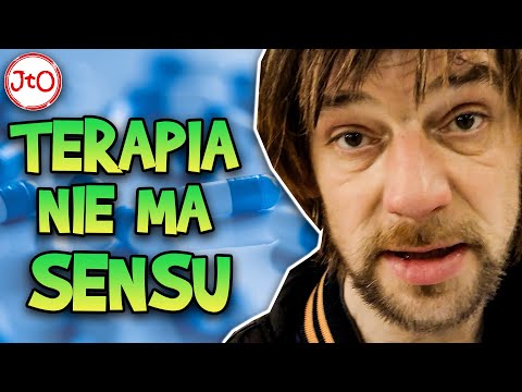 IROKEZ - TERAPIA NIE ma SENSU. Bardzo MARTWIĘ się o PATRYKA
