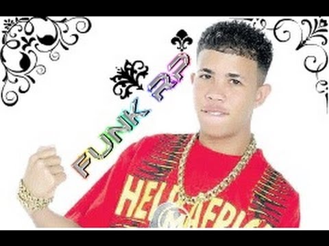 Mc Magrinho-passinho do Romano-part 2 (DJ Luan Beatbox) 2015