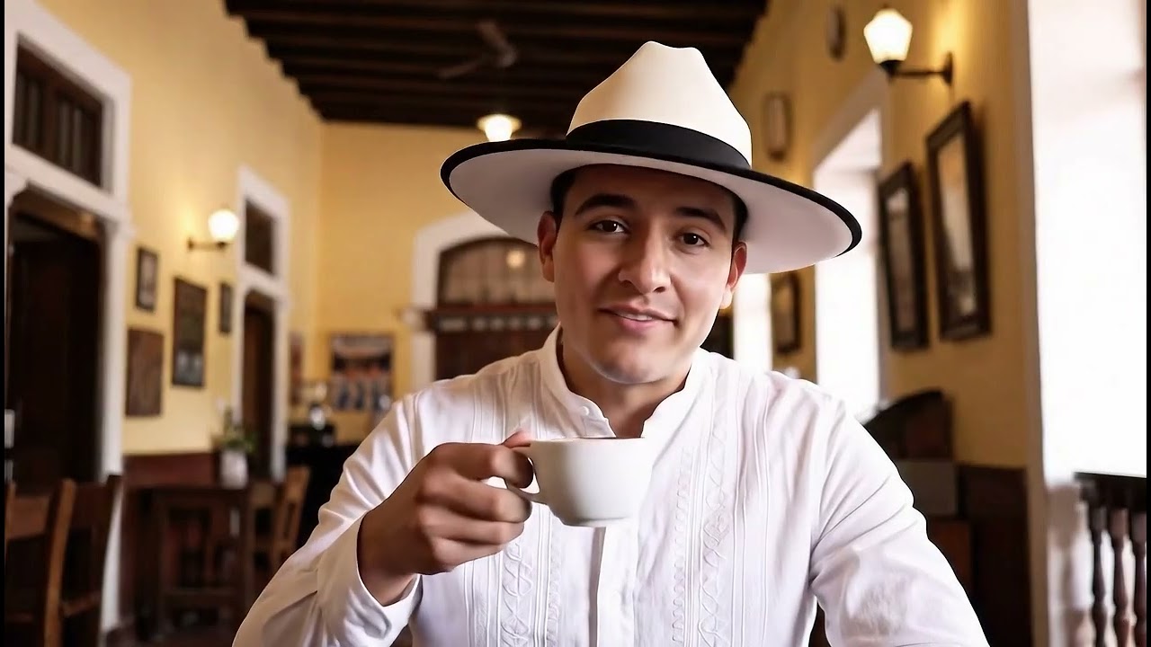 Los Cafetales
