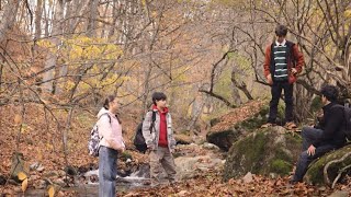 Արկածների հետքերով 5. մաս 9