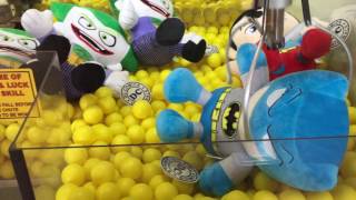 UK Arcade Tour - East Anglia 2016