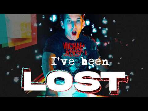 I've been lost [Official Music Video] | Tyroxeen
