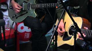 Mini Mansions - Any Emotions - Session Acoustique OÜI FM