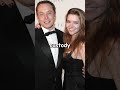 Elon Musk’s Son Changed His Gender To Get Rid Of His Father #shorts