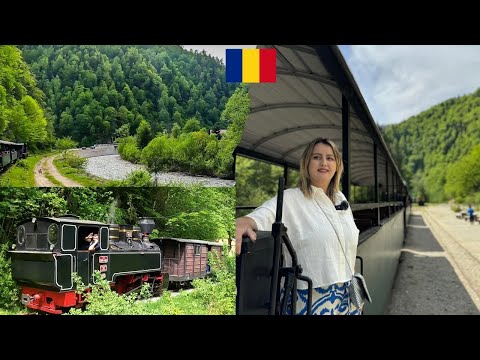 ALL ABOUT THE MOCANITA RIDE (COSTS, ROUTE AND FOOD) | VLOG #60