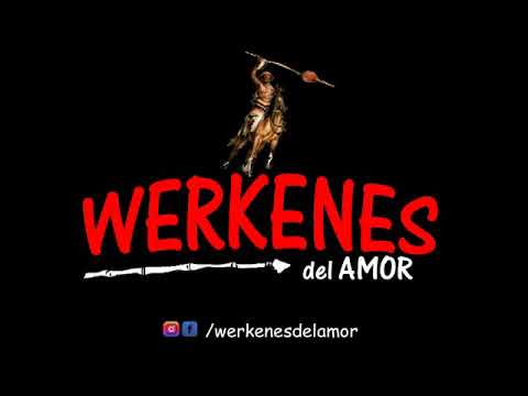 Werkenes del Amor - LAMGENCITA