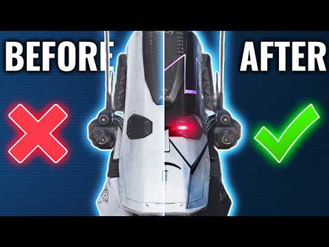Armored Core Decals