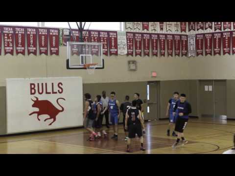 【Rec Saturday】10th Season Week4 Woodpecker vs Blue Fire