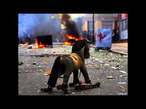 Είναι μια ιστορία - Instrumental (άυλος ft δ.π.θ.)