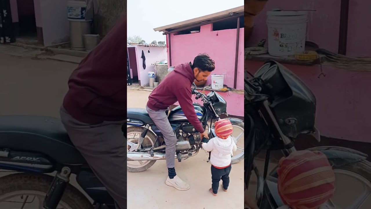 nayra apne papa ke saath Jana chahti hai 🥰😱#funny #shorts #nayrafunnykids3 1