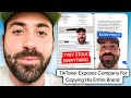 Wedding Company Destroyed After TikToker Exposes Everything