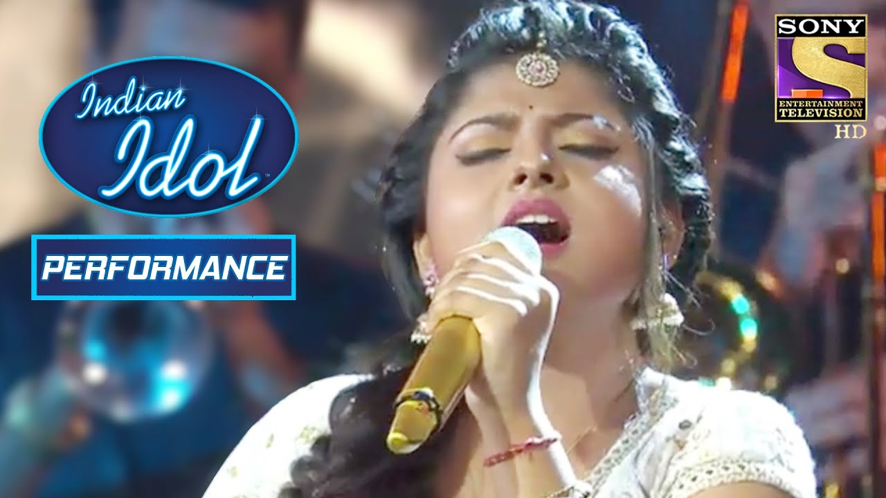 Arunita का Rendition Of Do Lafzon Ki Hai Dil Ki Kahani है Heart Warming | Indian Idol Season 12