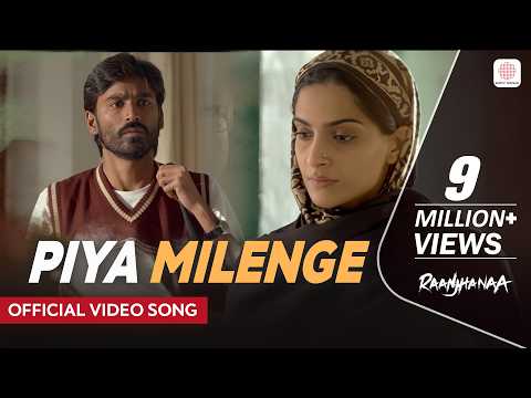 Poster piya milenge