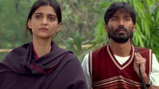 Piya Milenge (Official Video Song) | Raanjhanaa | Dhanush