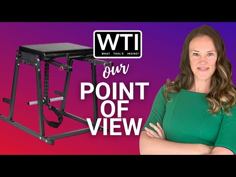 Titan Fitness Economy Body Machines - WTI product video review