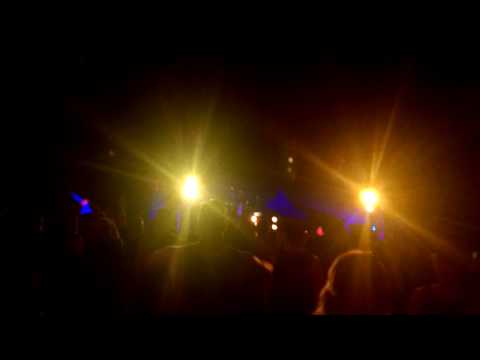 The Thrillseekers @ AIM Festival - Standerwick & Philippe El Sisi feat. Ana Criado - Magic Light