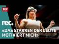 Muskelmasse Und Weiblichkeit Ein Widerspruch Reportage Rec SRF