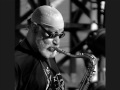 ISN’T SHE LOVELY SONNY ROLLINS (Easy Living)