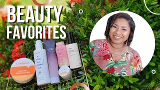 March & April Beauty Favorites |Skin, Body, Makeup |Sheri Approved