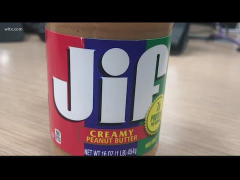 JIF peanut butter salmonella outbreak over