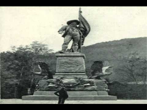 Peter Hornung - Musical über Andreas Hofer - Doch sein Tod soll niemals umsonst sein