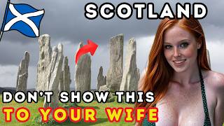 16 Wild Facts About Scotland You Won’t Believe!