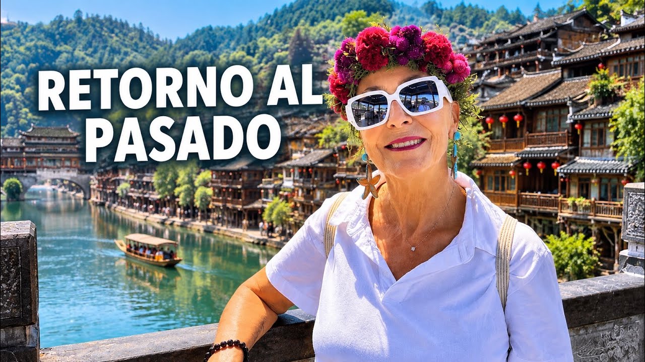 Retorno al pasado   Septiembre 2026 #151b