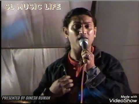 Ayi Nawe Ma Soyala - Super Friends Nittabuwa 2007 {Arosha Vijesinha}