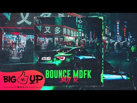 Boy®️ - Bounce MDFK