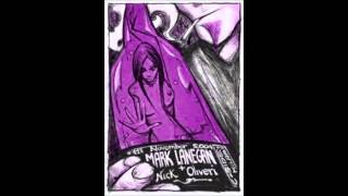 Mark Lanegan - Last One In The World