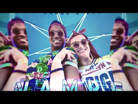 Ñampe - Sonia con El Chalu (( prod by Saul ))