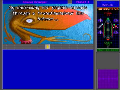 Let's Play Star Control 2 - Part 5