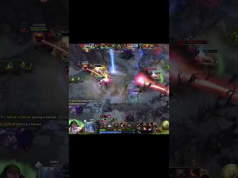 Akashi's Insane Triple Kill | Talon Esports vs. BB Team | TI 2024