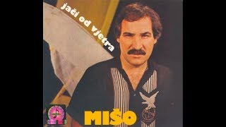 Video thumbnail of "Mišo Kovač - Nikoga nisam volio tako - (Official Audio 1981)"