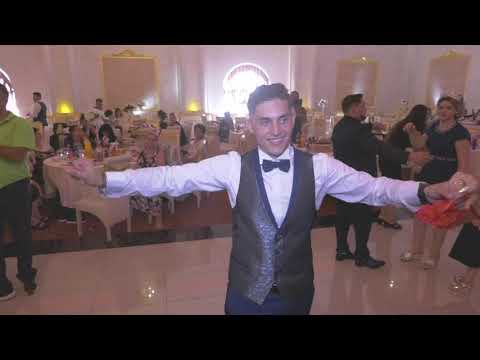 13 Fejesa e Marigones me Ibrahimin