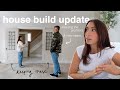 House Build Update Back To The Lot Architect Meeting